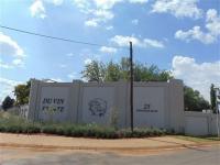 Land for Sale for sale in Raslouw