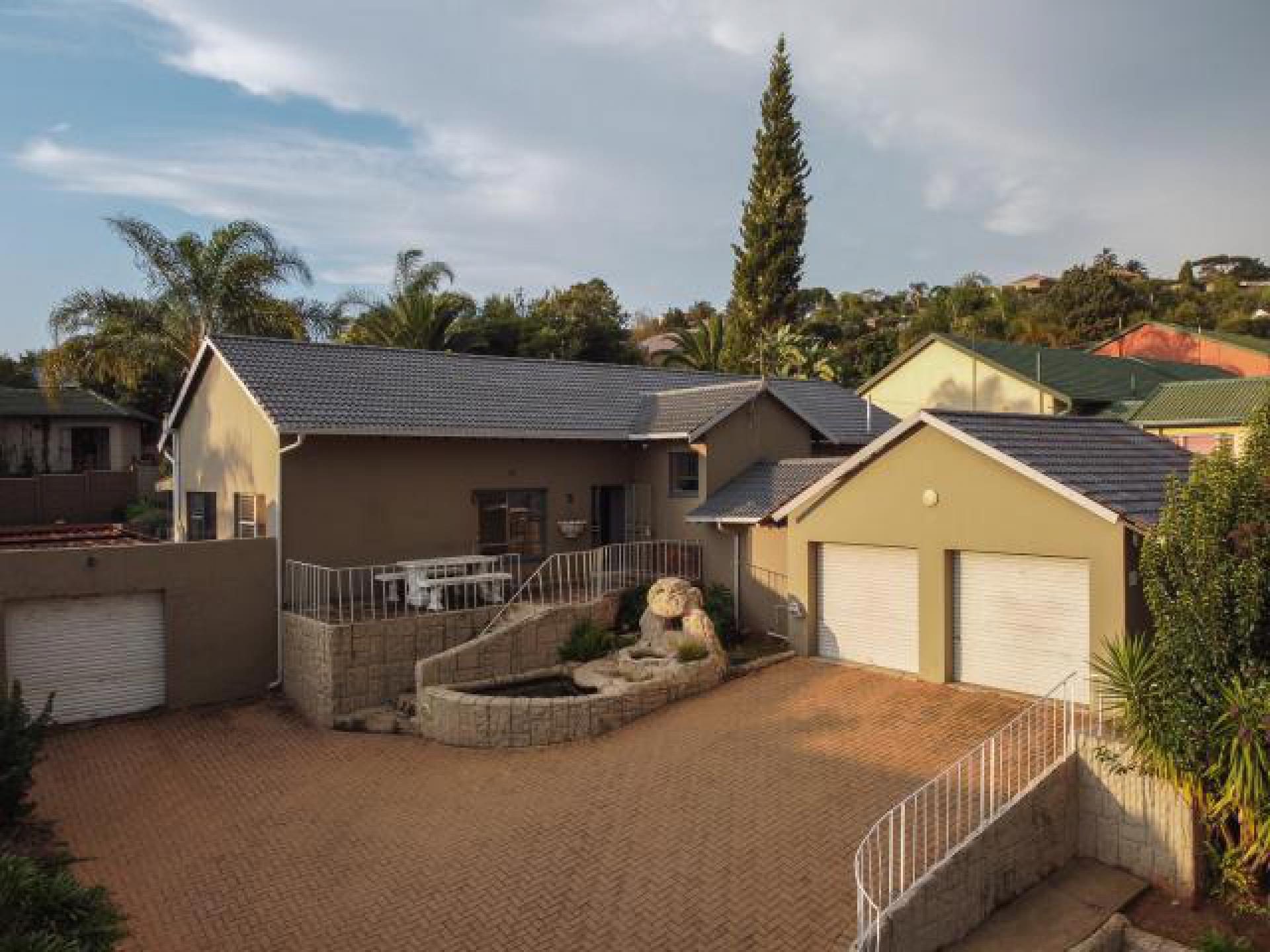 Standard Bank EasySell 3 Bedroom House for Sale in Wilropark