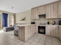 Kitchen - 12 square meters of property in Wilgeheuwel 