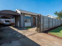 3 Bedroom 2 Bathroom House for Sale for sale in Alberton