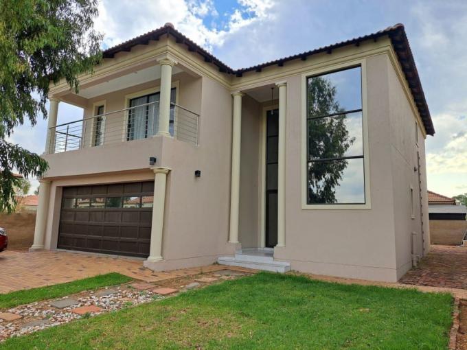 3 Bedroom House for Sale For Sale in Brakpan - MR571021