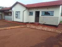3 Bedroom 2 Bathroom House for Sale for sale in Lebowakgomo