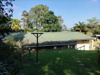Front View of property in Melmoth