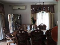 Dining Room of property in Melmoth