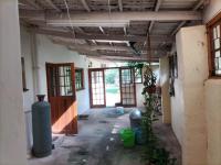 Rooms of property in Melmoth