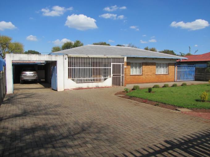 3 Bedroom House for Sale For Sale in Vanderbijlpark - MR571294