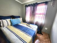 Bed Room 3 of property in Vosloorus