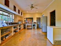 Kitchen of property in White River