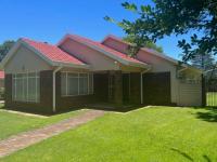  of property in Parys