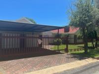  of property in Parys