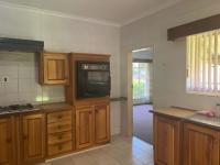  of property in Parys