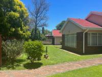  of property in Parys