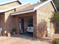  of property in Parys