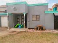 Front View of property in Lenasia