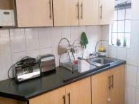 Kitchen of property in Lenasia