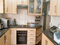 Kitchen of property in Lenasia