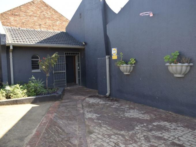 5 Bedroom House for Sale For Sale in Boksburg - MR572372