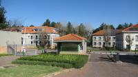 Front View of property in Woodmead