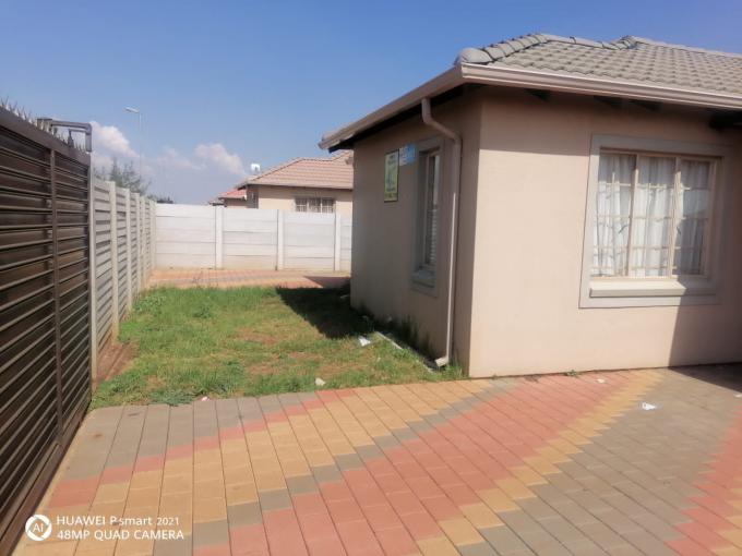 Sky City Rdp Houses For Sale in Sky City - MyRoof.co.za