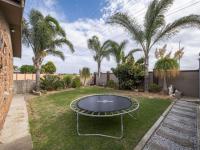 Backyard of property in Despatch