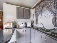 Kitchen of property in Despatch