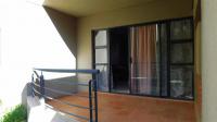 Patio of property in Fourways