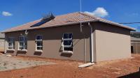 Front View of property in Lenasia