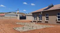 Front View of property in Lenasia