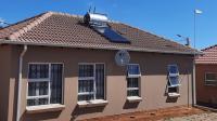 Front View of property in Lenasia