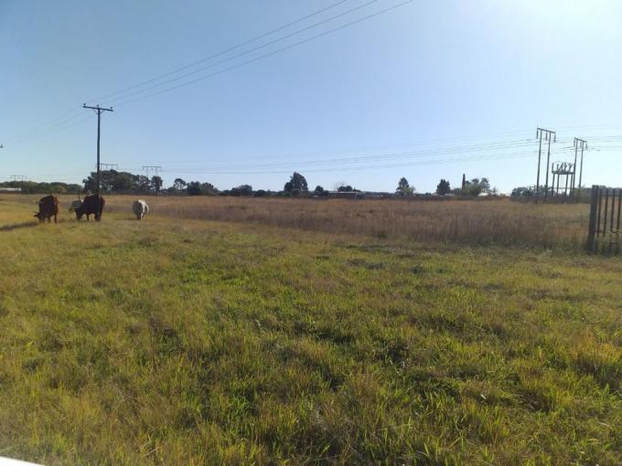 Land for Sale For Sale in Vereeniging - MR573114