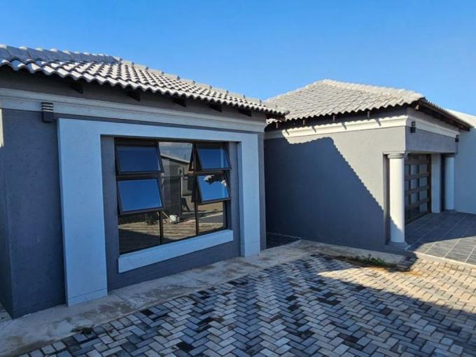 3 Bedroom House for Sale For Sale in Polokwane - MR573118