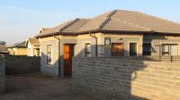 Front View of property in Vanderbijlpark