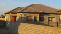 Front View of property in Vanderbijlpark