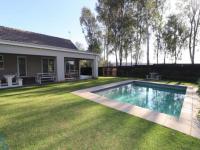 Entertainment of property in Bryanston