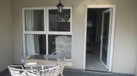 Patio - 11 square meters of property in Bryanston