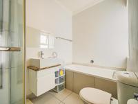 Main Bathroom - 6 square meters of property in Bryanston