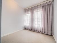 Bed Room 1 - 12 square meters of property in Bryanston