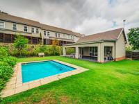 Entertainment of property in Bryanston