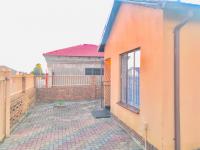  of property in Soshanguve