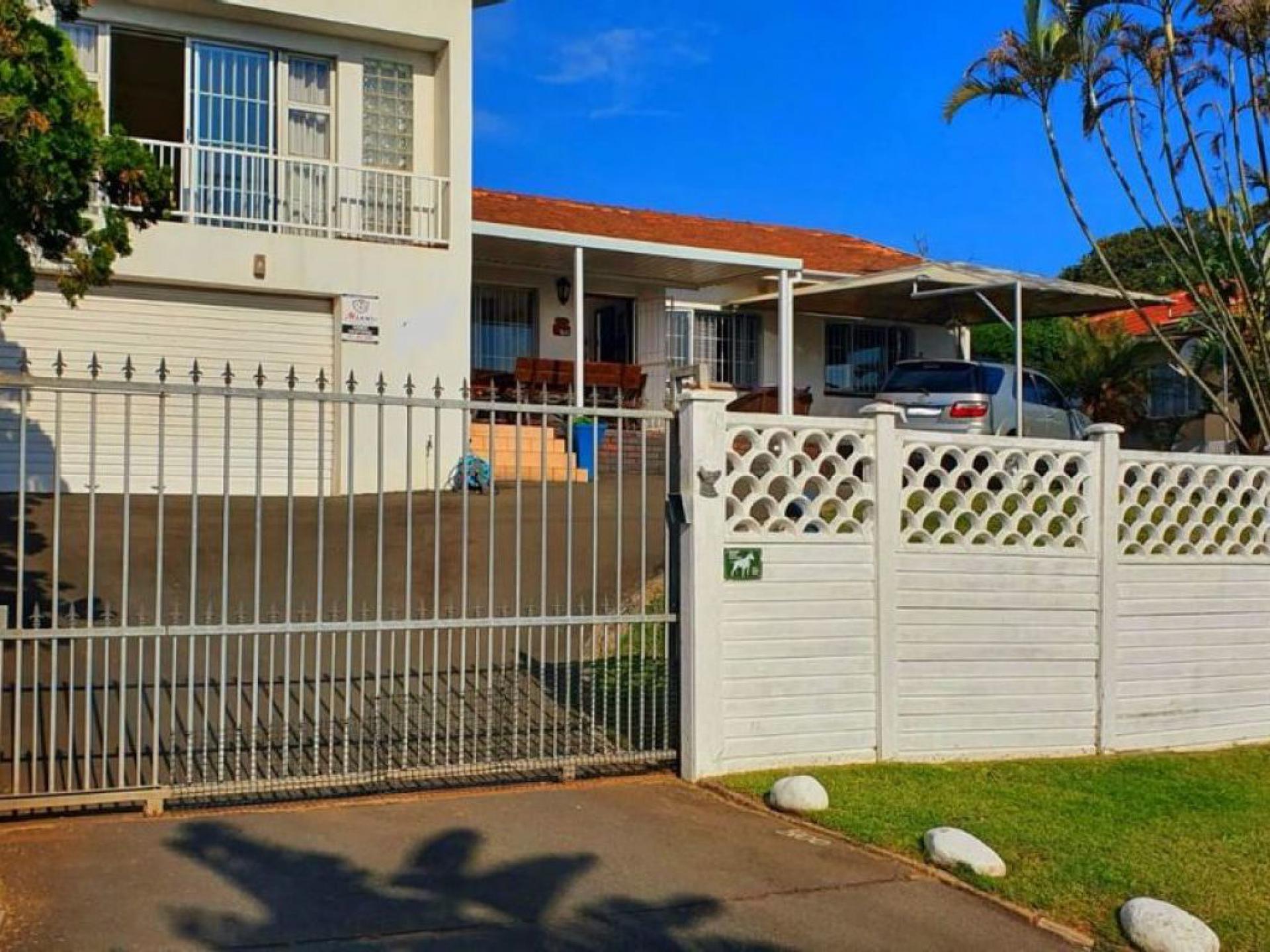  of property in Ocean View - DBN