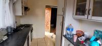 Kitchen of property in Mmabatho