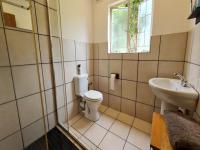 Main Bathroom - 5 square meters of property in Pietermaritzburg (KZN)