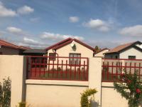  of property in Soshanguve