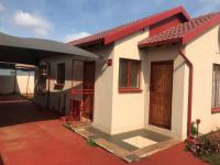  of property in Soshanguve