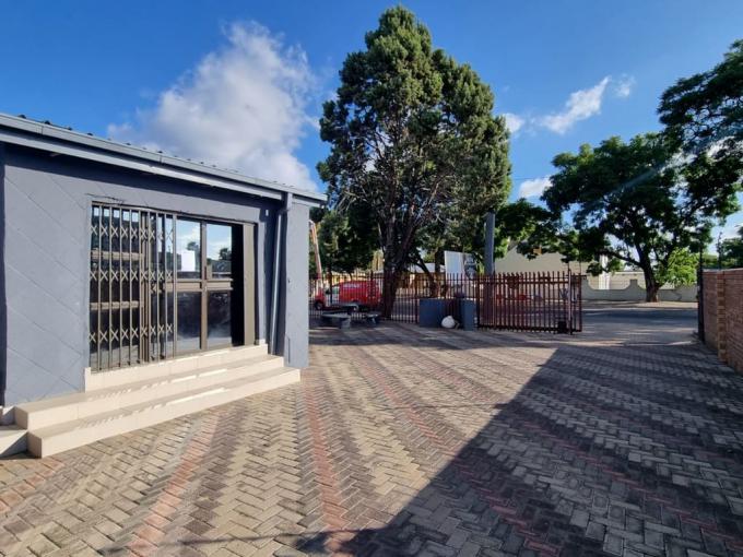 Commercial for Sale For Sale in Polokwane - MR574116