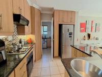 Kitchen of property in Universitas