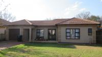 Front View of property in Vanderbijlpark