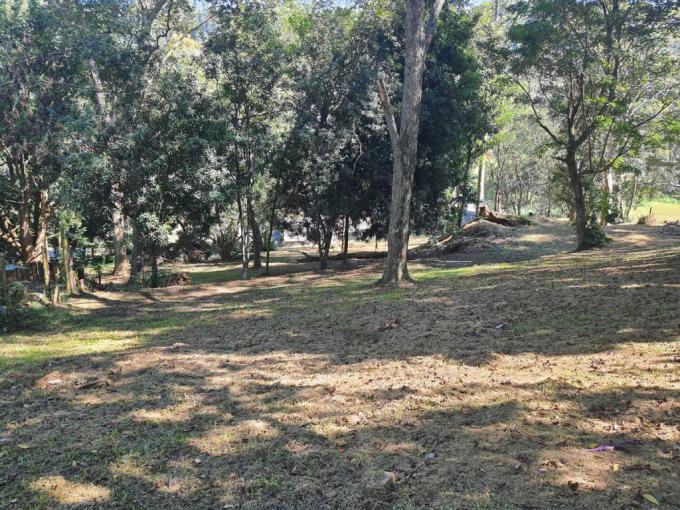 Land for Sale For Sale in Hillcrest - KZN - MR574933