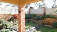 Patio - 14 square meters of property in Hillcrest - KZN