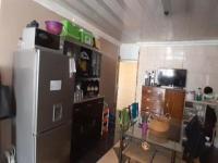 Kitchen of property in Middelburg - MP